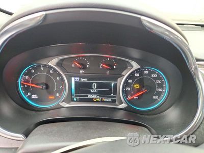 Zdjęcie 9 z 12 samochodu: 2016 CHEVROLET MALIBU LT VIN:1G1ZF5SX3GF251303 - miniatura
