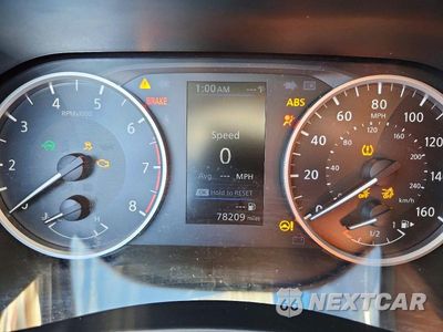Zdjęcie 9 z 13 samochodu: 2024 NISSAN SENTRA S VIN:3N1AB8BV3RY285398 - miniatura