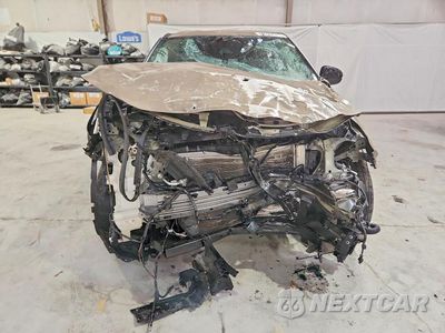 Piąte zdjęcie samochodu w środku: 2025 NISSAN ROGUE SV VIN:5N1BT3BB9SC818436 - miniatura