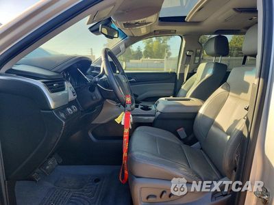 Zdjęcie 7 z 13 samochodu: 2015 CHEVROLET TAHOE K1500 LT VIN:1GNSKBKC3FR125690 - miniatura