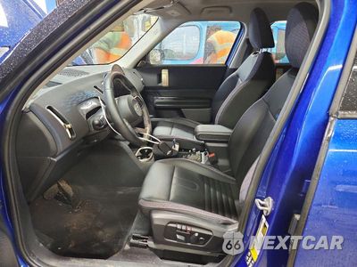 Zdjęcie 7 z 13 samochodu: 2025 MINI COUNTRYMAN S ALL4 VIN:WMZ23GA04S7P32567 - miniatura