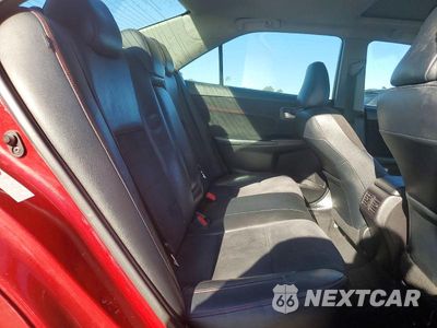 Zdjęcie 10 z 12 samochodu: 2016 TOYOTA CAMRY XSE VIN:4T1BF1FK1GU532765 - miniatura