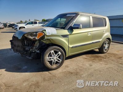 2010 KIA SOUL + KNDJT2A29A7038925 - główne zdjęcie licytacji z USA - miniatura