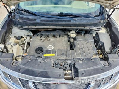 Zdjęcie 12 z 14 samochodu: 2012 NISSAN MURANO S VIN:JN8AZ1MU1CW114334 - miniatura