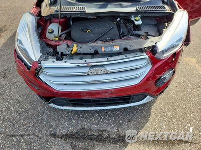 Zdjęcie 12 z 13 samochodu: 2018 FORD ESCAPE SEL VIN:1FMCU9HD2JUC39889 - miniatura
