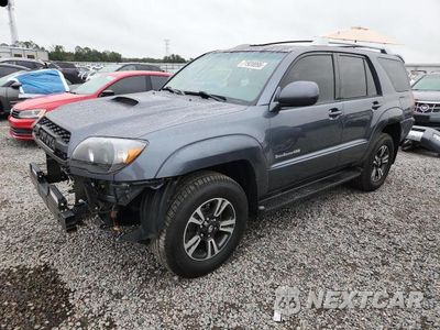 2004 TOYOTA 4RUNNER SPORT EDITION JTEBT14R840033084 - główne zdjęcie licytacji z USA - miniatura