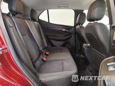 Zdjęcie 11 z 14 samochodu: 2024 BUICK ENCORE GX PREFERRED VIN:KL4AMBS28RB147956 - miniatura