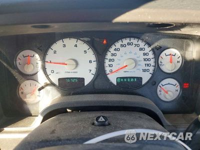 Zdjęcie 9 z 12 samochodu: 2005 DODGE RAM 1500 ST VIN:1D7HU16D35J580388 - miniatura