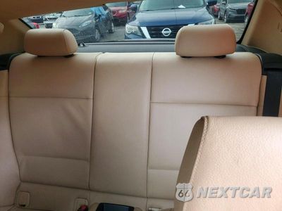 Zdjęcie 10 z 12 samochodu: 2009 BMW 128 I VIN:WBAUP73599VF07458 - miniatura