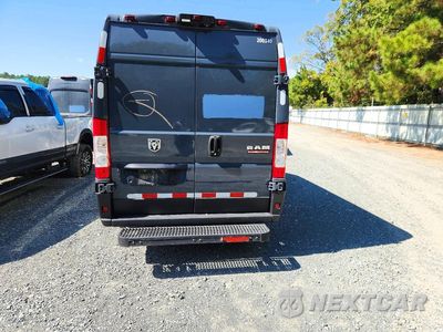 Zdjęcie 6 z 13 samochodu: 2021 RAM PROMASTER 3500 DELIVERY VAN VIN:3C6FRVJG2ME503266 - miniatura