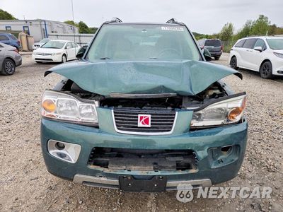 Piąte zdjęcie samochodu w środku: 2007 SATURN VUE VIN:5GZCZ53417S874546 - miniatura