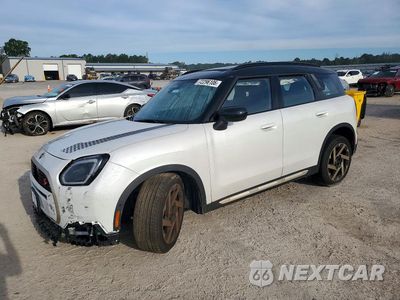 2026 MINI COUNTRYMAN S ALL4 WMZ23GA0XT7U03342 - główne zdjęcie licytacji z USA - miniatura