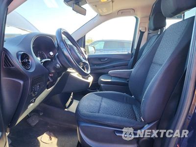 Zdjęcie 7 z 13 samochodu: 2022 MERCEDES-BENZ METRIS VIN:W1YV0CEY7N3987316 - miniatura