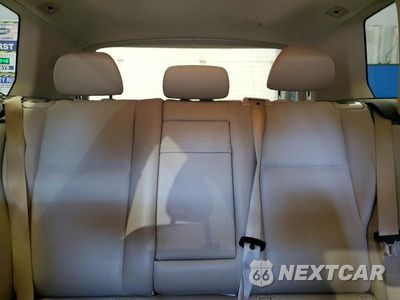 Zdjęcie 10 z 13 samochodu: 2012 MERCEDES-BENZ GLK 350 4MATIC VIN:WDCGG8HBXCF775139 - miniatura