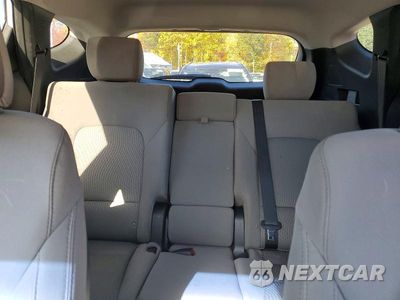 Zdjęcie 10 z 13 samochodu: 2017 HYUNDAI SANTA FE SPORT 2.4L VIN:5XYZTDLB1HG397517 - miniatura