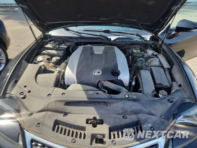 Zdjęcie 11 z 13 samochodu: 2015 LEXUS RC 350 VIN:JTHSE5BC1F5003076 - miniatura