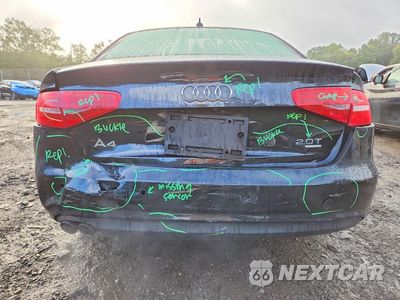 Zdjęcie 6 z 12 samochodu: 2013 AUDI A4 PREMIUM PLUS VIN:WAUHFAFL5DN015866 - miniatura