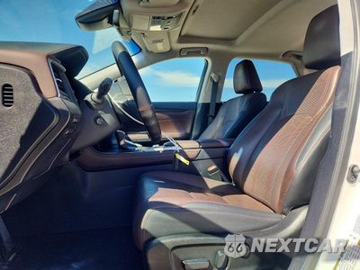 Zdjęcie 7 z 14 samochodu: 2017 LEXUS RX 350 BASE VIN:2T2BZMCA8HC104405 - miniatura