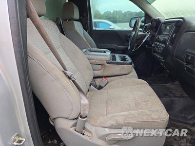 Zdjęcie 10 z 12 samochodu: 2016 CHEVROLET SILVERADO C1500 VIN:1GCNCNEH4GZ212883 - miniatura