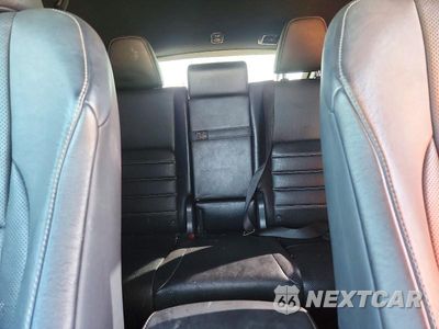 Zdjęcie 10 z 13 samochodu: 2015 LEXUS NX 200T VIN:JTJBARBZ4F2001636 - miniatura