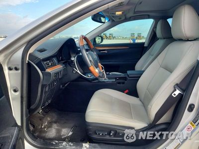 Zdjęcie 7 z 12 samochodu: 2013 LEXUS ES 300H VIN:JTHBW1GG7D2029651 - miniatura