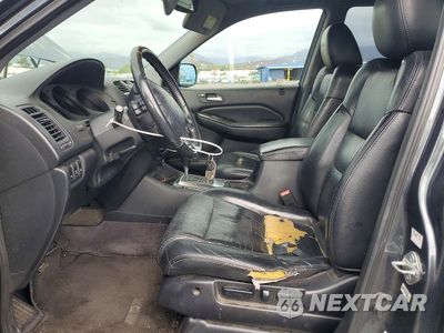 Zdjęcie 7 z 13 samochodu: 2006 ACURA MDX TOURING VIN:2HNYD18976H536930 - miniatura