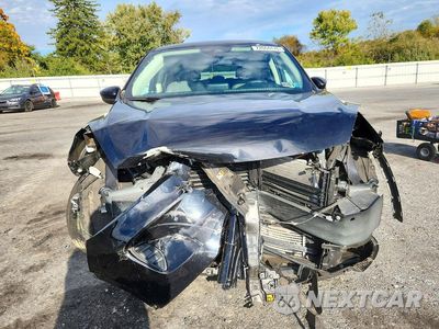 Piąte zdjęcie samochodu w środku: 2020 FORD ESCAPE SE VIN:1FMCU9G64LUC48731 - miniatura