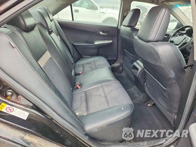 Zdjęcie 10 z 12 samochodu: 2012 TOYOTA CAMRY SE VIN:4T1BF1FK0CU509133 - miniatura
