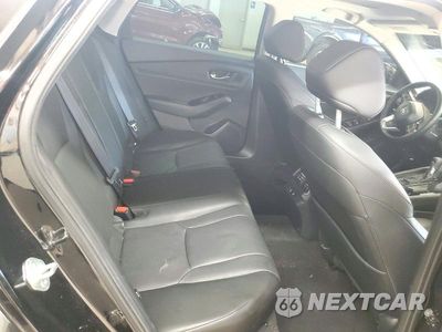 Zdjęcie 10 z 12 samochodu: 2025 HONDA ACCORD TOURING HYBRID VIN:1HGCY2F8XSA079853 - miniatura