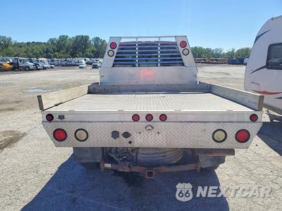 Zdjęcie 6 z 12 samochodu: 2006 FORD F350 SRW SUPER DUTY VIN:1FTWW31P66EA06502 - miniatura