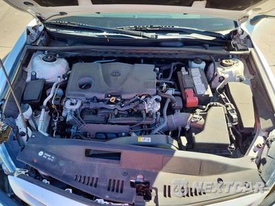 Zdjęcie 11 z 12 samochodu: 2022 TOYOTA CAMRY XSE VIN:4T1K61AK3NU027718 - miniatura