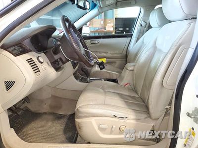 Zdjęcie 7 z 12 samochodu: 2008 CADILLAC DTS VIN:1G6KD57YX8U105447 - miniatura