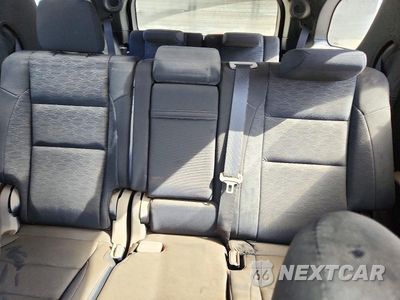 Zdjęcie 10 z 14 samochodu: 2026 DODGE DURANGO R/T VIN:1C4SDJCT7TC198426 - miniatura