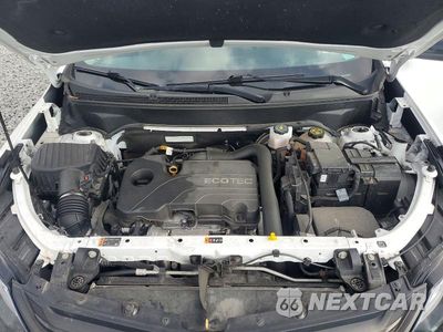 Zdjęcie 12 z 13 samochodu: 2021 CHEVROLET EQUINOX LT VIN:2GNAXUEV5M6120974 - miniatura