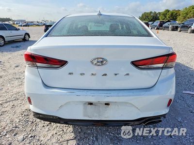 Zdjęcie 6 z 12 samochodu: 2019 HYUNDAI SONATA SEL VIN:5NPE34AF1KH748625 - miniatura