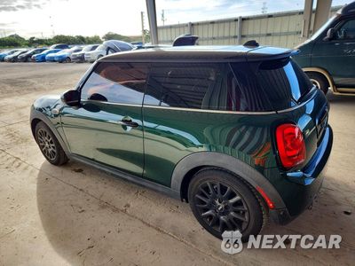 Drugie zdjęcie samochodu z przodu: 2019 MINI COOPER VIN:WMWXP5C54K2H96905 - miniatura