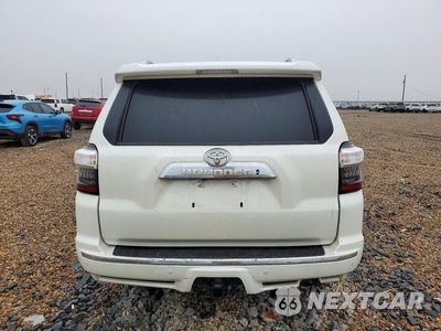 Zdjęcie 6 z 13 samochodu: 2015 TOYOTA 4RUNNER LIMITED VIN:JTEBU5JR1F5255500 - miniatura