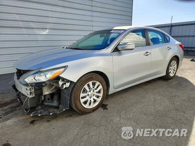 2016 NISSAN ALTIMA 2.5 S 1N4AL3AP4GC241454 - główne zdjęcie licytacji z USA - miniatura