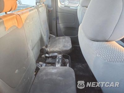 Zdjęcie 10 z 12 samochodu: 2015 TOYOTA TACOMA PRERUNNER ACCESS CAB VIN:5TFTX4GN8FX039596 - miniatura