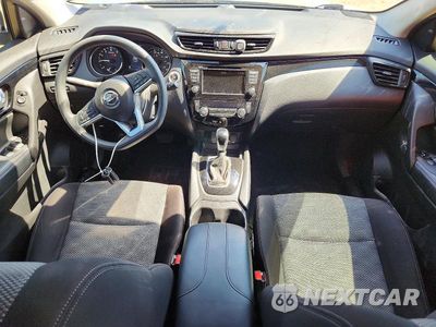 Zdjęcie 8 z 12 samochodu: 2020 NISSAN ROGUE SPORT SV VIN:JN1BJ1CVXLW265354 - miniatura