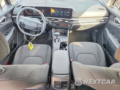 Zdjęcie 8 z 13 samochodu: 2026 KIA SPORTAGE LX VIN:5XYK2CDF3TG411006 - miniatura