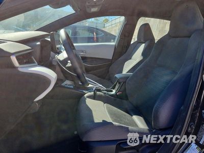 Zdjęcie 7 z 12 samochodu: 2023 TOYOTA COROLLA SE VIN:5YFS4MCE4PP140774 - miniatura