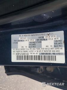 Zdjęcie 13 z 13 samochodu: 2016 MAZDA 3 TOURING VIN:3MZBM1W74GM301429 - miniatura