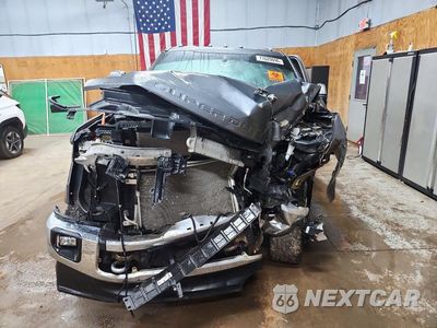 Piąte zdjęcie samochodu w środku: 2022 FORD F250 SUPER DUTY VIN:1FT7W2B69NEE80320 - miniatura