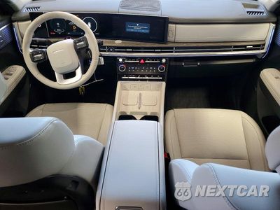 Zdjęcie 8 z 13 samochodu: 2026 HYUNDAI SANTA FE LIMITED VIN:5NMP3DG13TH117202 - miniatura