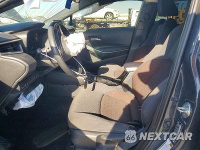 Zdjęcie 7 z 12 samochodu: 2023 TOYOTA COROLLA HYBRID SE VIN:JTDBCMFE5P3012258 - miniatura