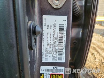 Zdjęcie 12 z 12 samochodu: 2017 TOYOTA TACOMA SR V6 VIN:5TFCZ5AN1HX053450 - miniatura