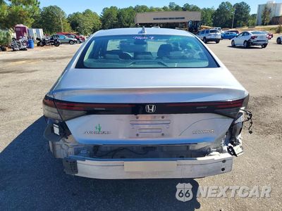 Zdjęcie 6 z 12 samochodu: 2023 HONDA ACCORD EX VIN:1HGCY1F39PA029418 - miniatura