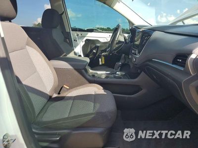 Zdjęcie 7 z 14 samochodu: 2019 CHEVROLET TRAVERSE LT VIN:1GNERGKWXKJ234916 - miniatura