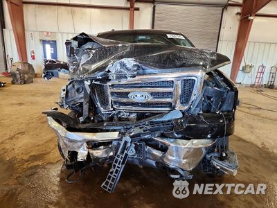 Piąte zdjęcie samochodu w środku: 2008 FORD F150 VIN:1FTPX14V58KD20971 - miniatura